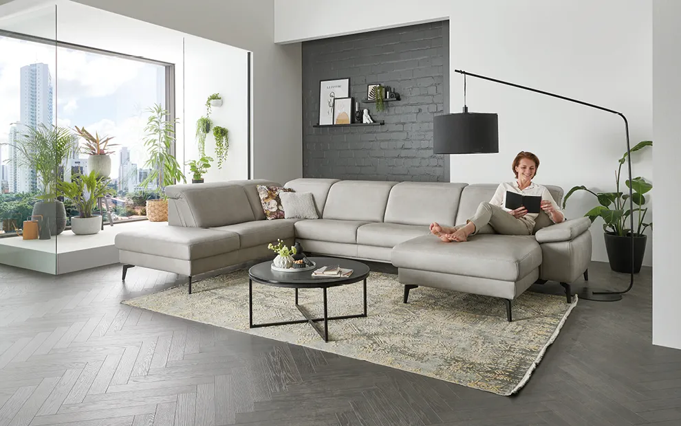 Couchliebe Sofa Freser